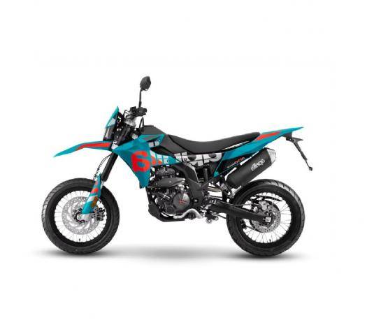 SX 125